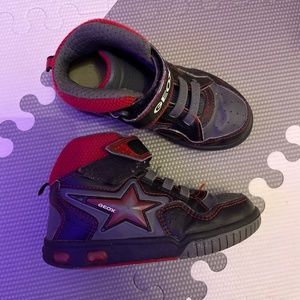 Kids shoes Geox